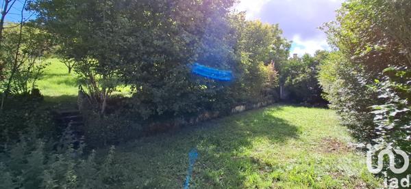 Terrain à vendre 1 400 m² Cunfin