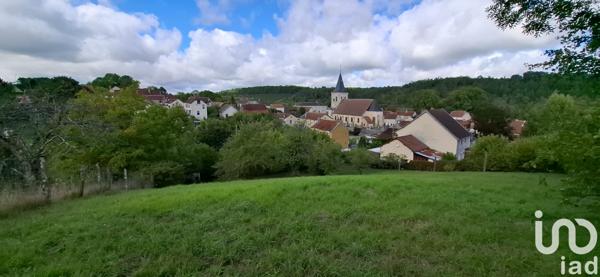 Terrain à vendre 1 400 m² Cunfin