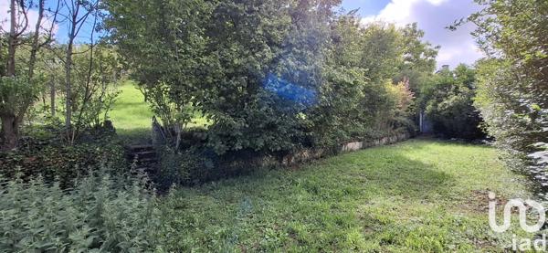 Terrain à vendre 1 400 m² Cunfin