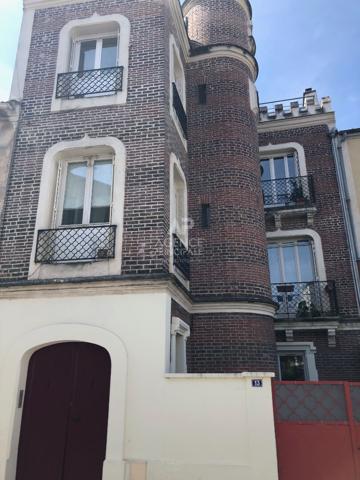 Maisons Laffitte - Centre historique 360 000 € **  - Référence  4723