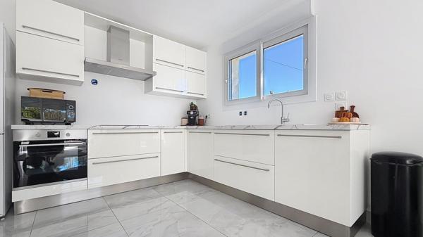 Maison neuve 3 chambres
