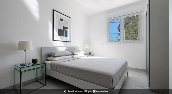 Maison neuve 3 chambres
