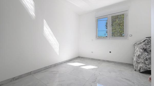 Maison neuve 3 chambres
