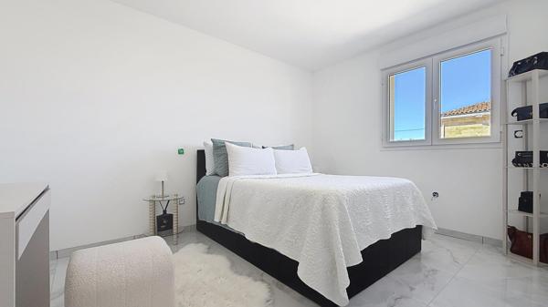 Maison neuve 3 chambres