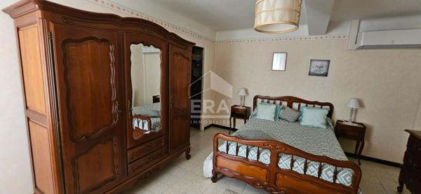 Maison Limoux Viager Occupé