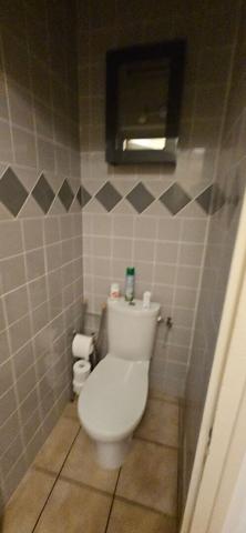 Maison Limoux Viager Occupé