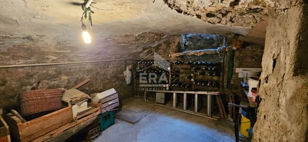 Maison Limoux Viager Occupé