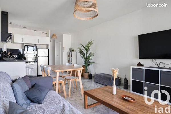 Appartement à vendre 2 pièces 52 m² Six-Fours-les-Plages