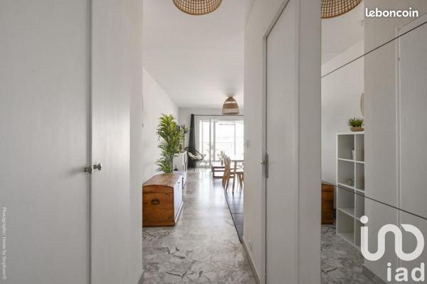 Appartement à vendre 2 pièces 52 m² Six-Fours-les-Plages