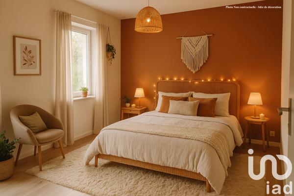 Appartement à vendre 2 pièces 52 m² Six-Fours-les-Plages