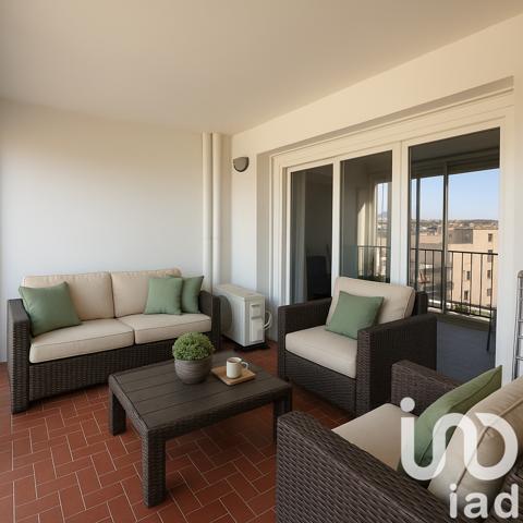 Appartement à vendre 2 pièces 52 m² Six-Fours-les-Plages