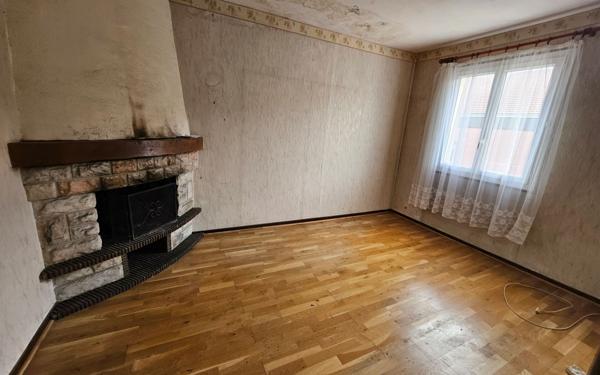 Appartement à vendre    4 pièces • 66 m2 Aubervilliers