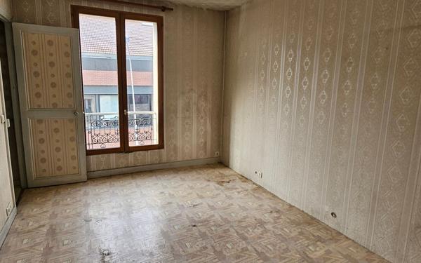 Appartement à vendre    4 pièces • 66 m2 Aubervilliers
