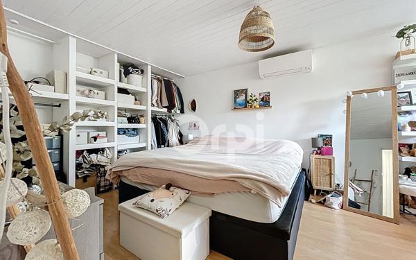Maison à vendre    4 pièces •  Champagne-sur-Oise