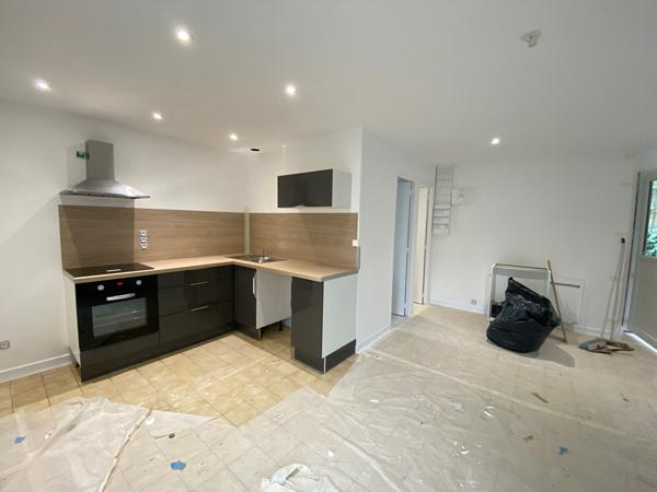 BEAUFORT CENTRE T2 Bis