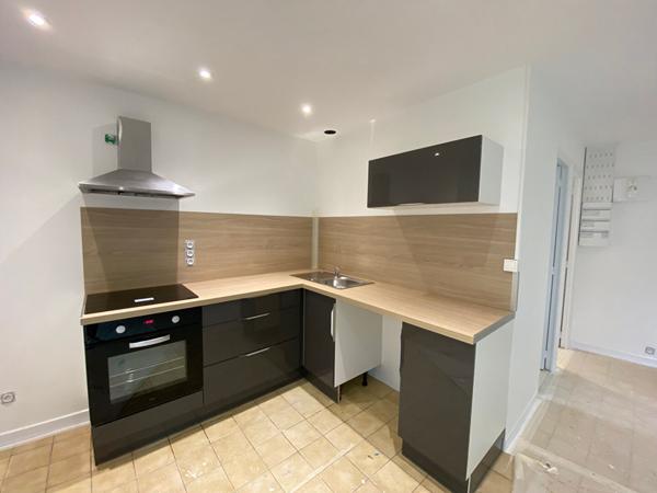 BEAUFORT CENTRE T2 Bis