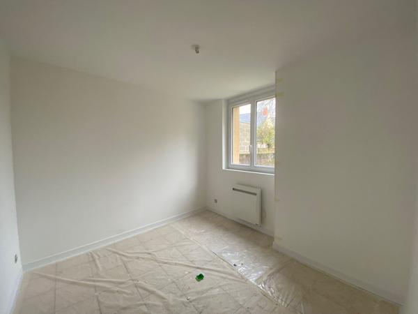 BEAUFORT CENTRE T2 Bis