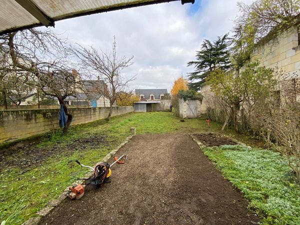 BEAUFORT CENTRE T2 Bis