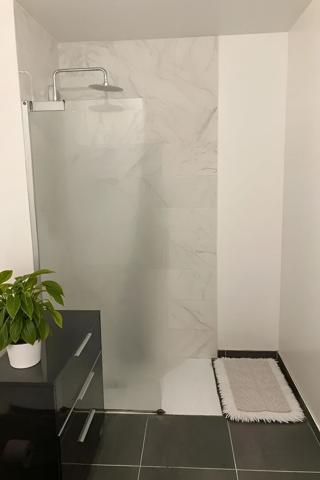 Appartement Asnieres Sur Seine 4 pièce(s)