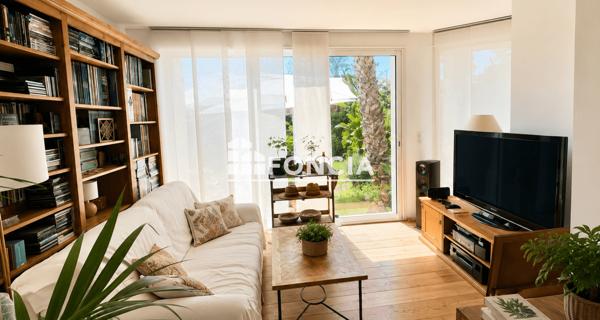 À vendre Appartement 3 pièces 62.86 m² - Antibes 06160