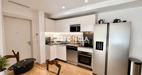 À vendre Appartement 3 pièces 62.86 m² - Antibes 06160