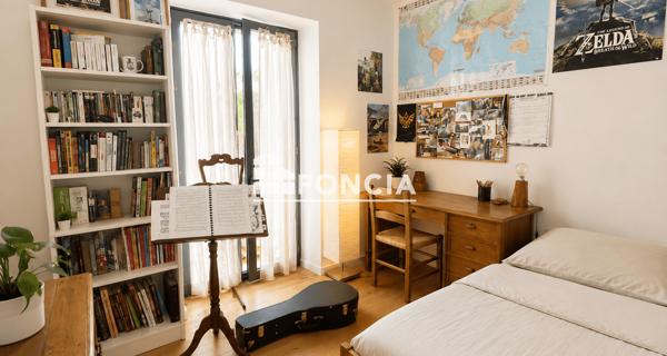 À vendre Appartement 3 pièces 62.86 m² - Antibes 06160