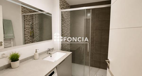 À vendre Appartement 3 pièces 62.86 m² - Antibes 06160