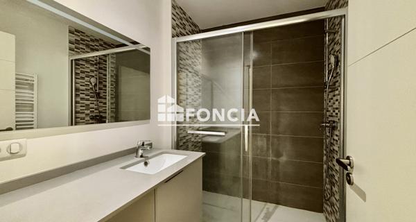À vendre Appartement 3 pièces 62.86 m² - Antibes 06160