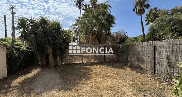 À vendre Appartement 3 pièces 62.86 m² - Antibes 06160