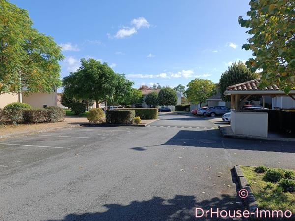 Maison à louer 4 pièces de 84 m²