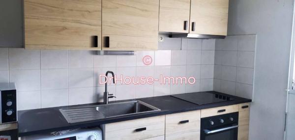 Maison à louer 4 pièces de 84 m²