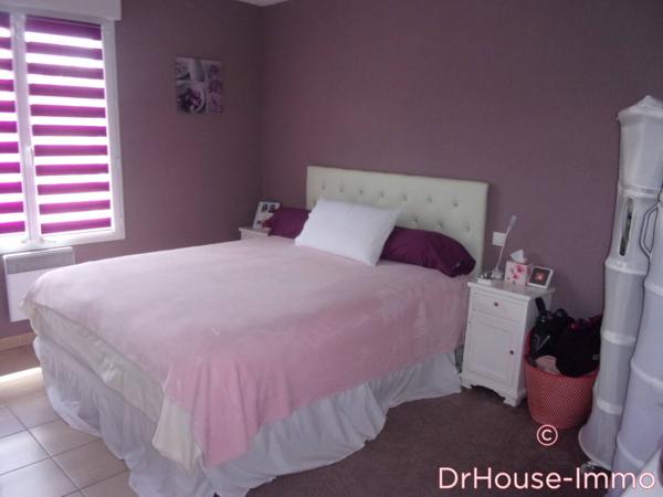 Maison à louer 4 pièces de 84 m²