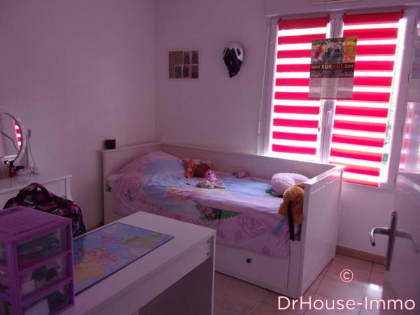 Maison à louer 4 pièces de 84 m²