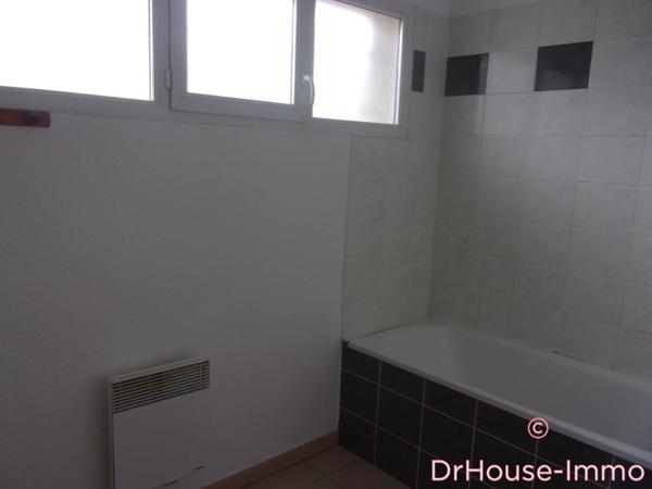 Maison à louer 4 pièces de 84 m²