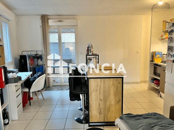 À vendre Appartement 2 pièces 50.7 m² - Montpellier 34070