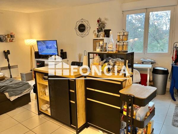 À vendre Appartement 2 pièces 50.7 m² - Montpellier 34070