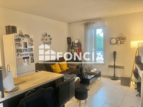 À vendre Appartement 2 pièces 50.7 m² - Montpellier 34070