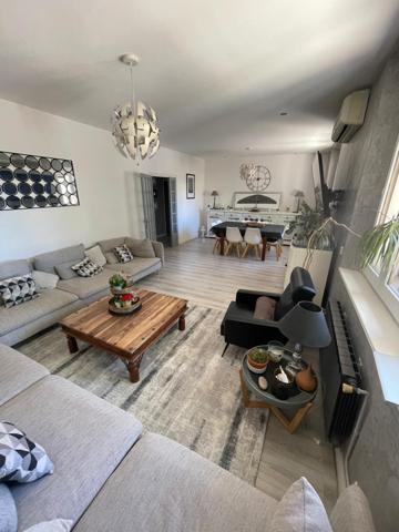 Toulon (83200) Villa 8 pièces avec Piscine