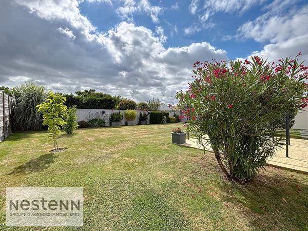 Maison récente La Garnache 2 chambres