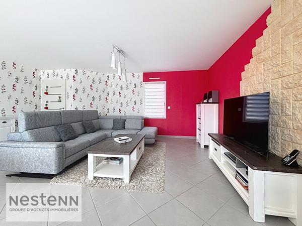 Maison récente La Garnache 2 chambres