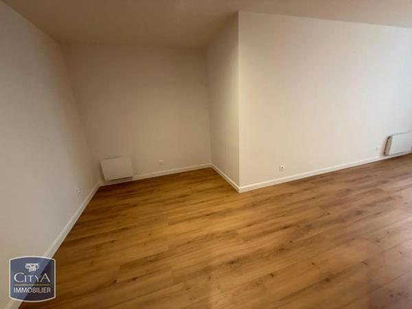 Appartement à louer 1 pièce 34.7m²