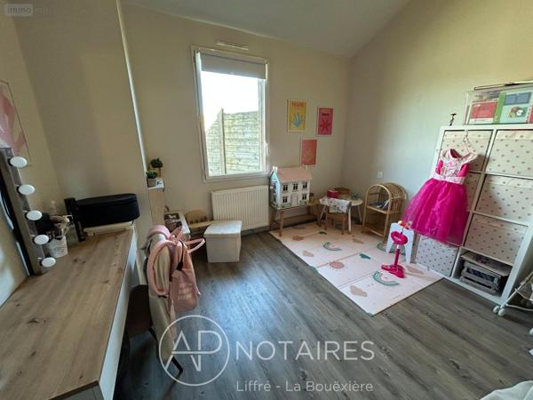 Maison à vendre à Liffré en Ille-et-Vilaine (35340), ref : VM671-APNOTAIRES