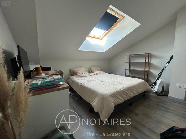 Maison à vendre à Liffré en Ille-et-Vilaine (35340), ref : VM671-APNOTAIRES