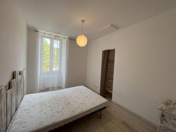 Appartement Alet Les Bains 3 pièce(s) 48 m2