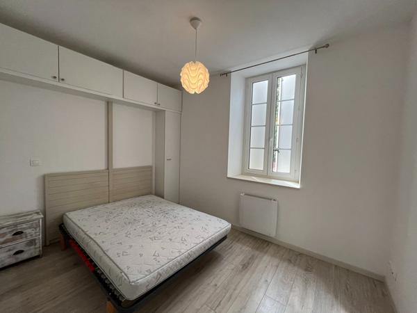 Appartement Alet Les Bains 3 pièce(s) 48 m2