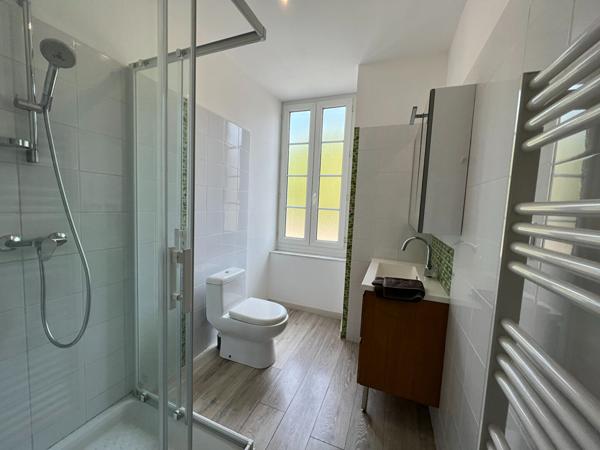 Appartement Alet Les Bains 3 pièce(s) 48 m2