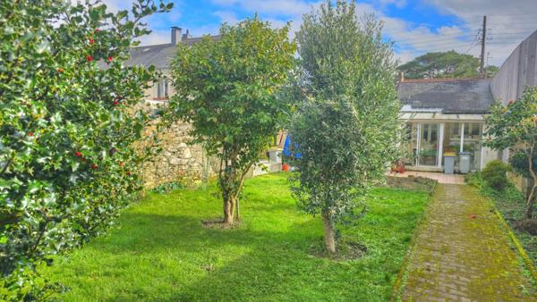 Maison 3 pièces 62 m2