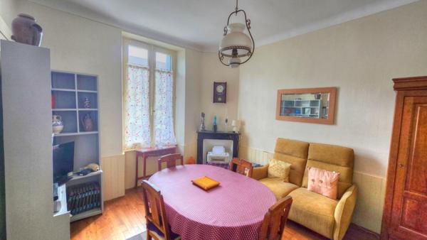 Maison 3 pièces 62 m2