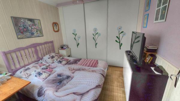 Maison 3 pièces 62 m2