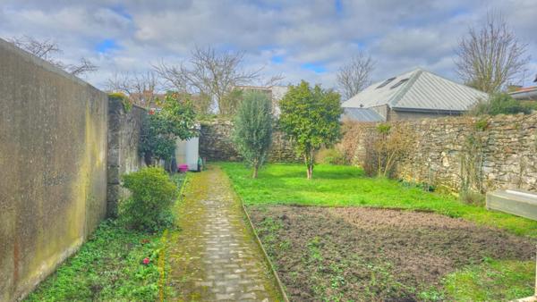 Maison 3 pièces 62 m2